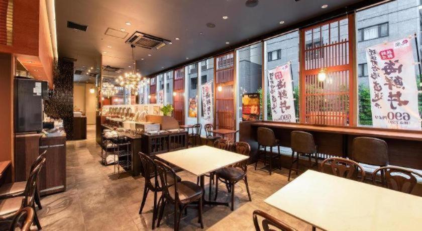 Four Points Flex By Sheraton Kanazawa Exterior photo