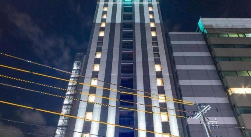 Four Points Flex By Sheraton Kanazawa Exterior photo
