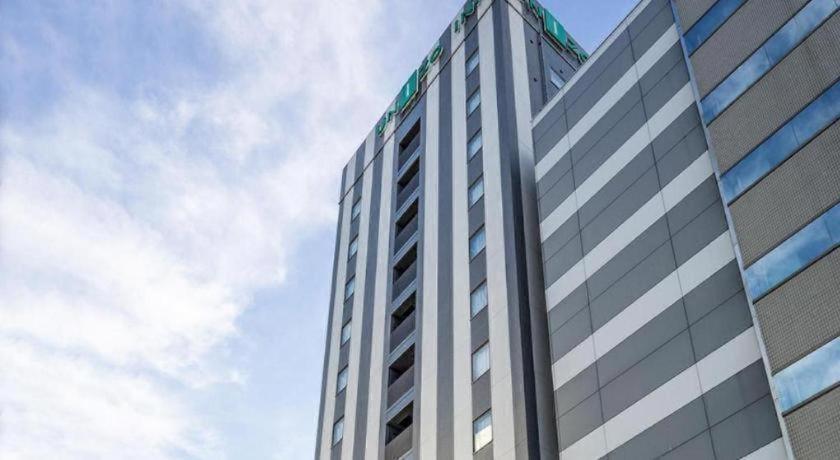 Four Points Flex By Sheraton Kanazawa Exterior photo