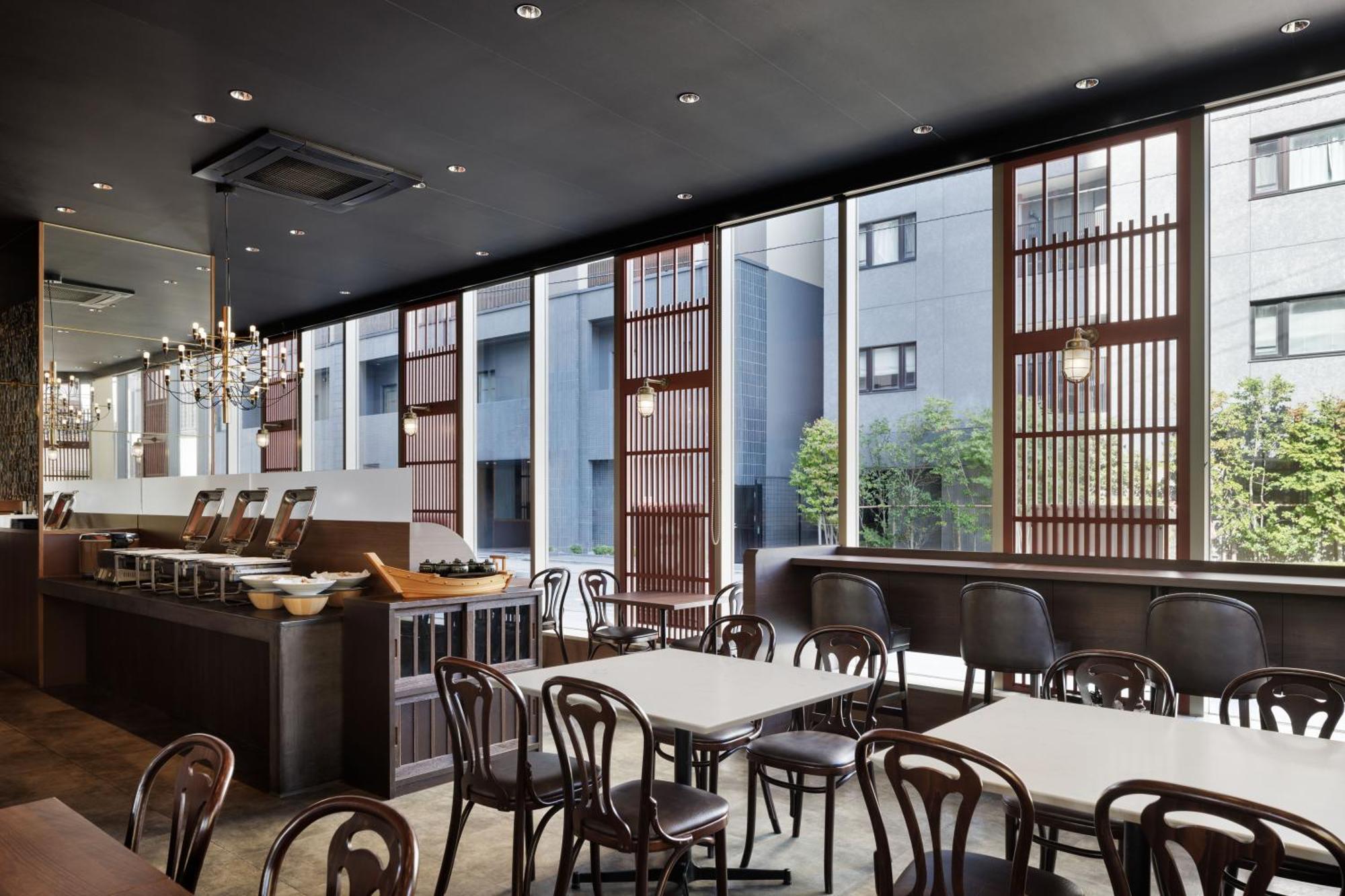 Four Points Flex By Sheraton Kanazawa Exterior photo